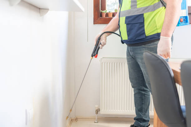 Best Pest Removal Services  in Cedar Hill, TX